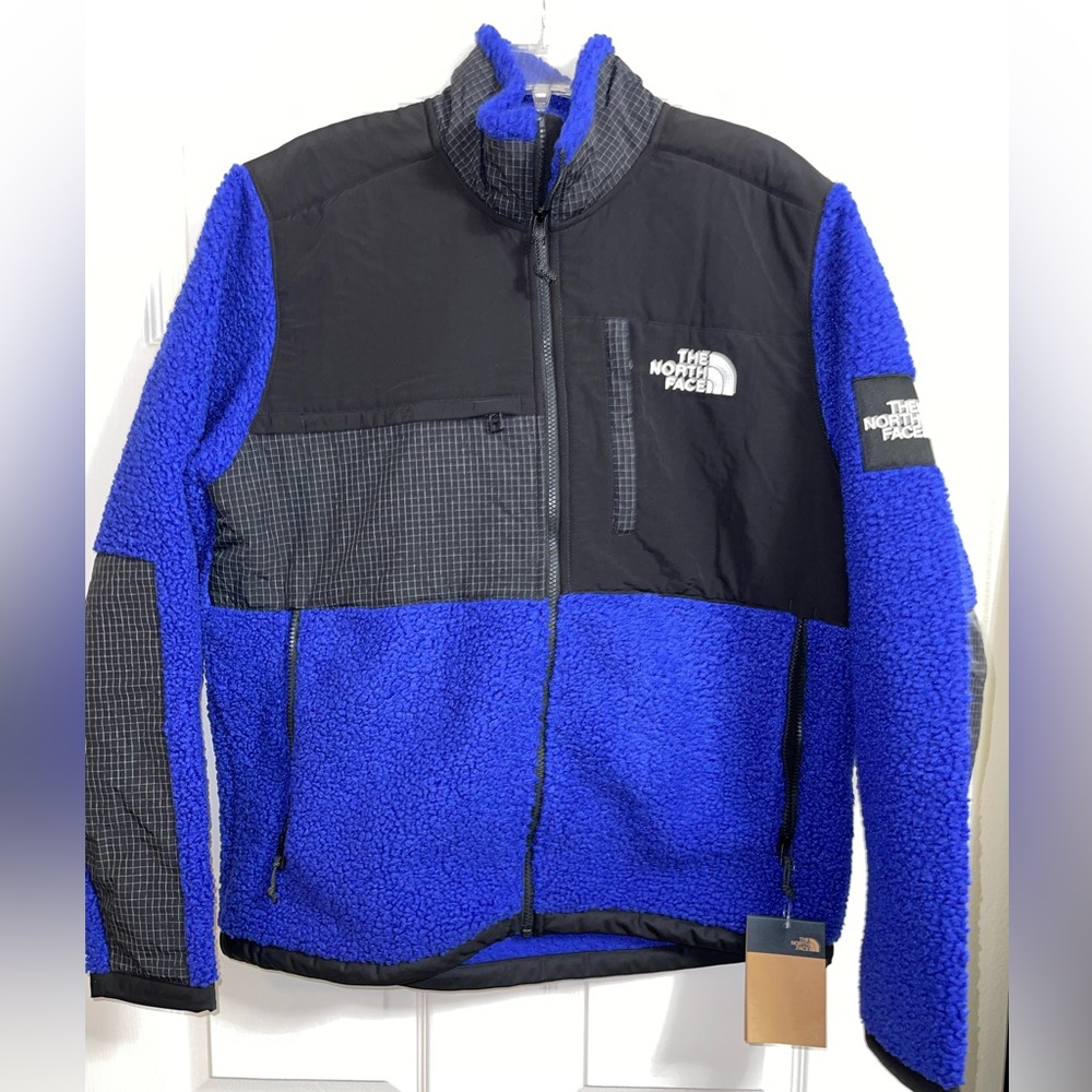 Men The North Face Jacket